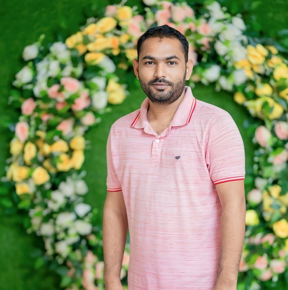 Md Siam Uddin